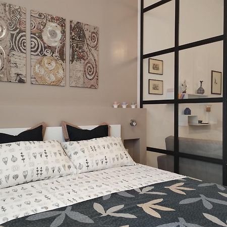 Casa Linda Sul Naviglio Apartman Milánó Kültér fotó