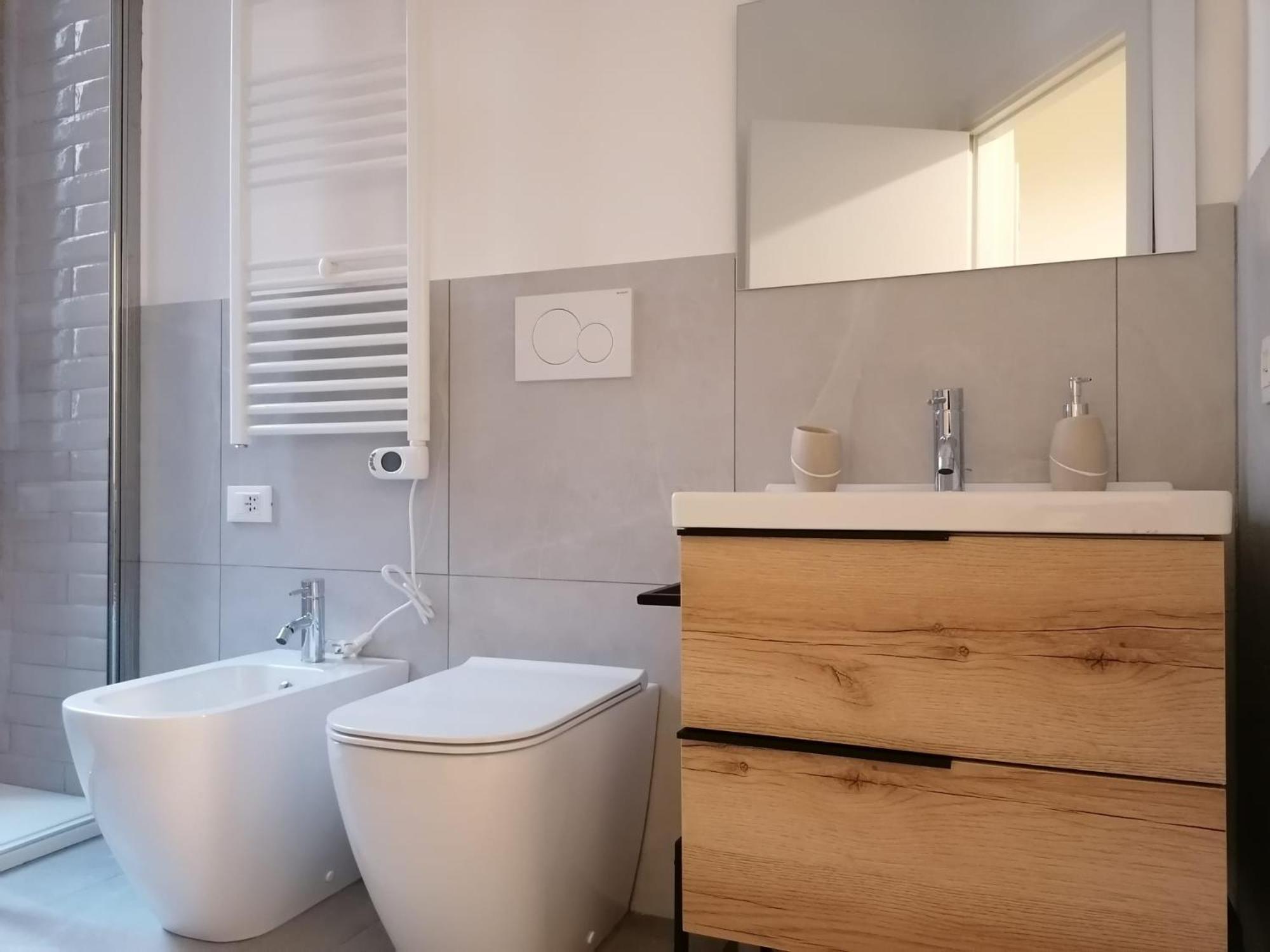 Casa Linda Sul Naviglio Apartman Milánó Kültér fotó
