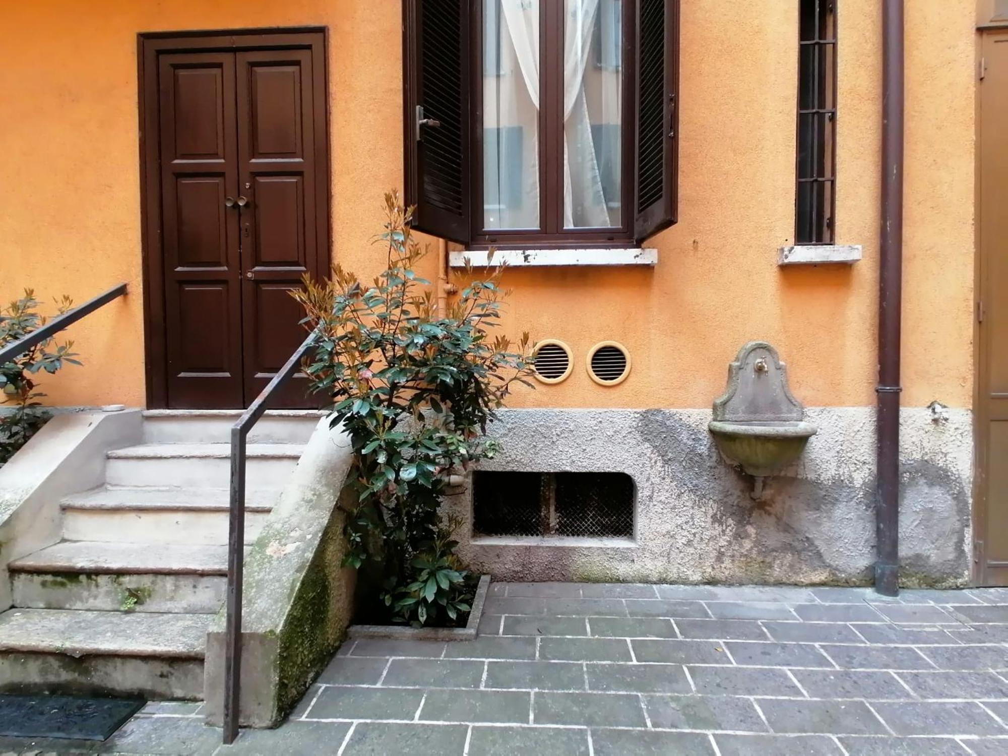 Casa Linda Sul Naviglio Apartman Milánó Kültér fotó