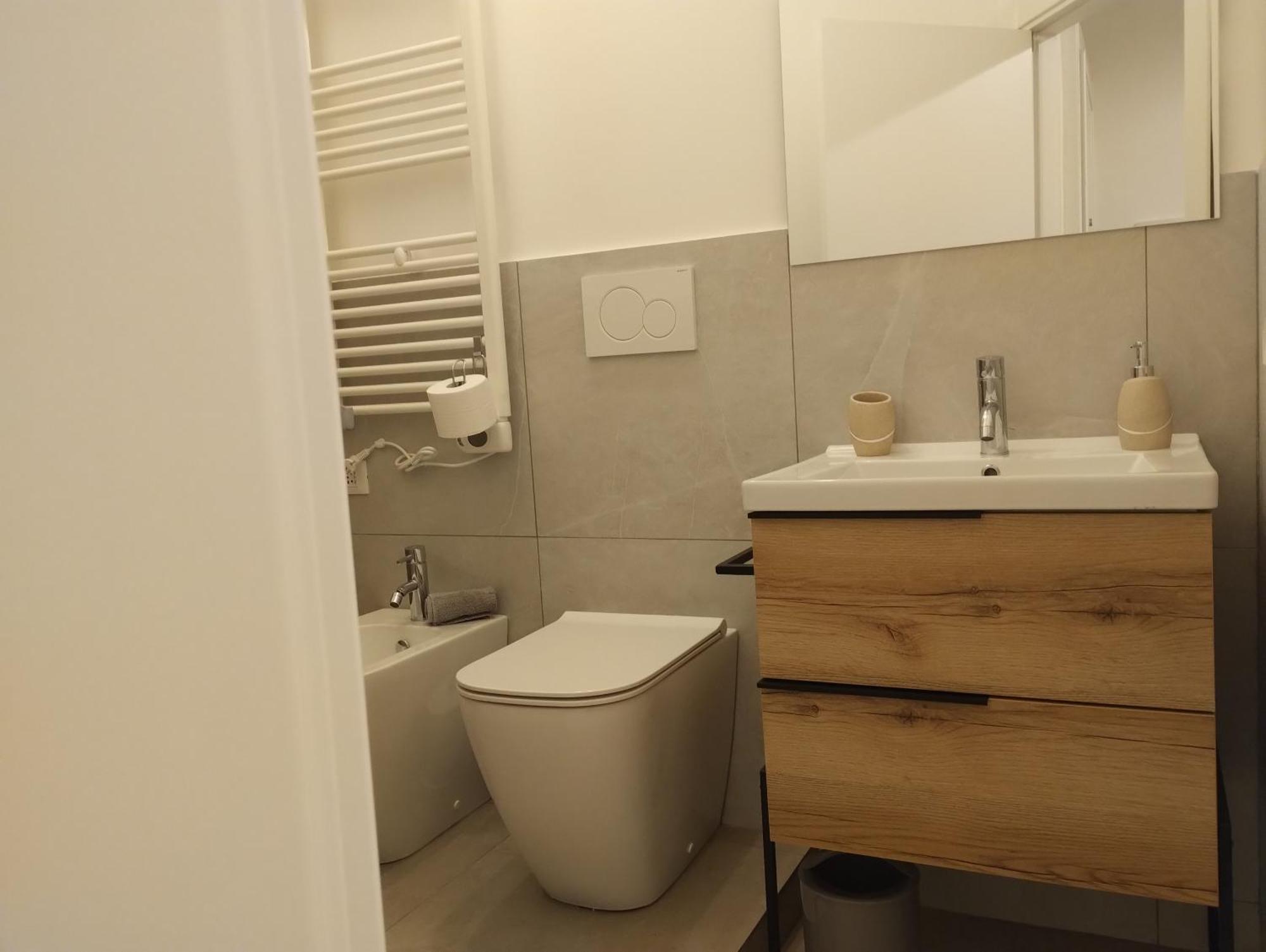 Casa Linda Sul Naviglio Apartman Milánó Kültér fotó