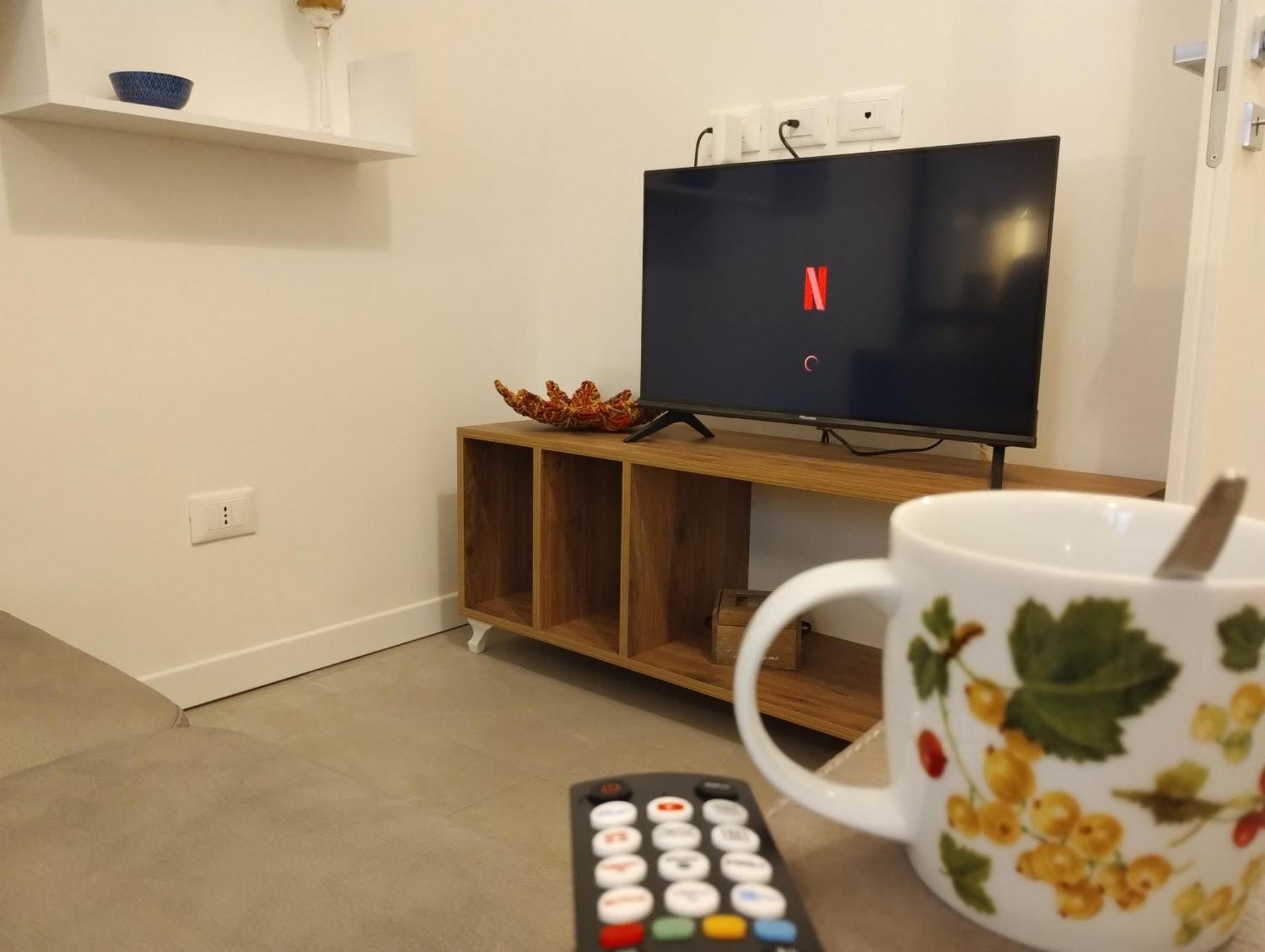 Casa Linda Sul Naviglio Apartman Milánó Kültér fotó
