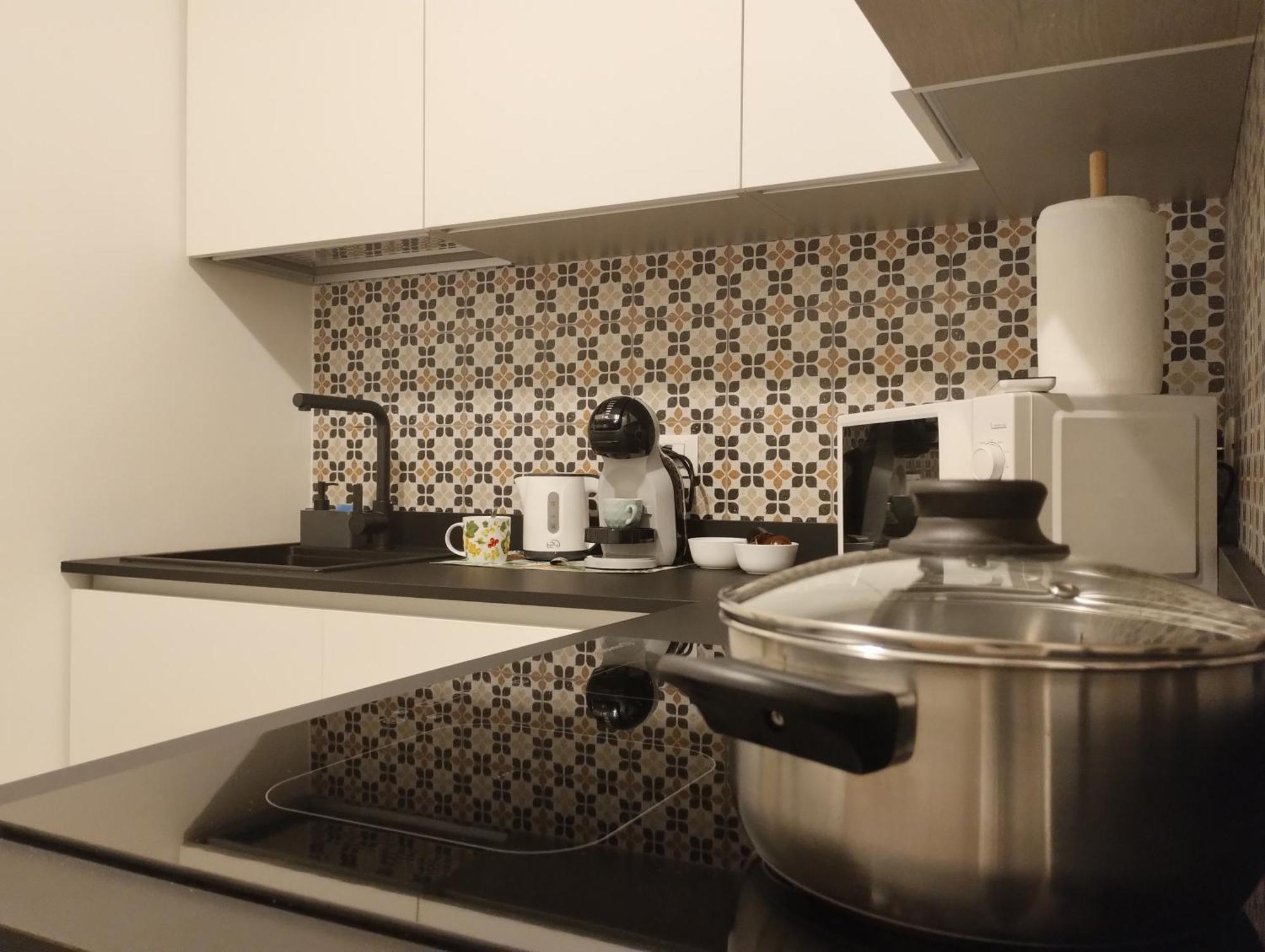Casa Linda Sul Naviglio Apartman Milánó Kültér fotó