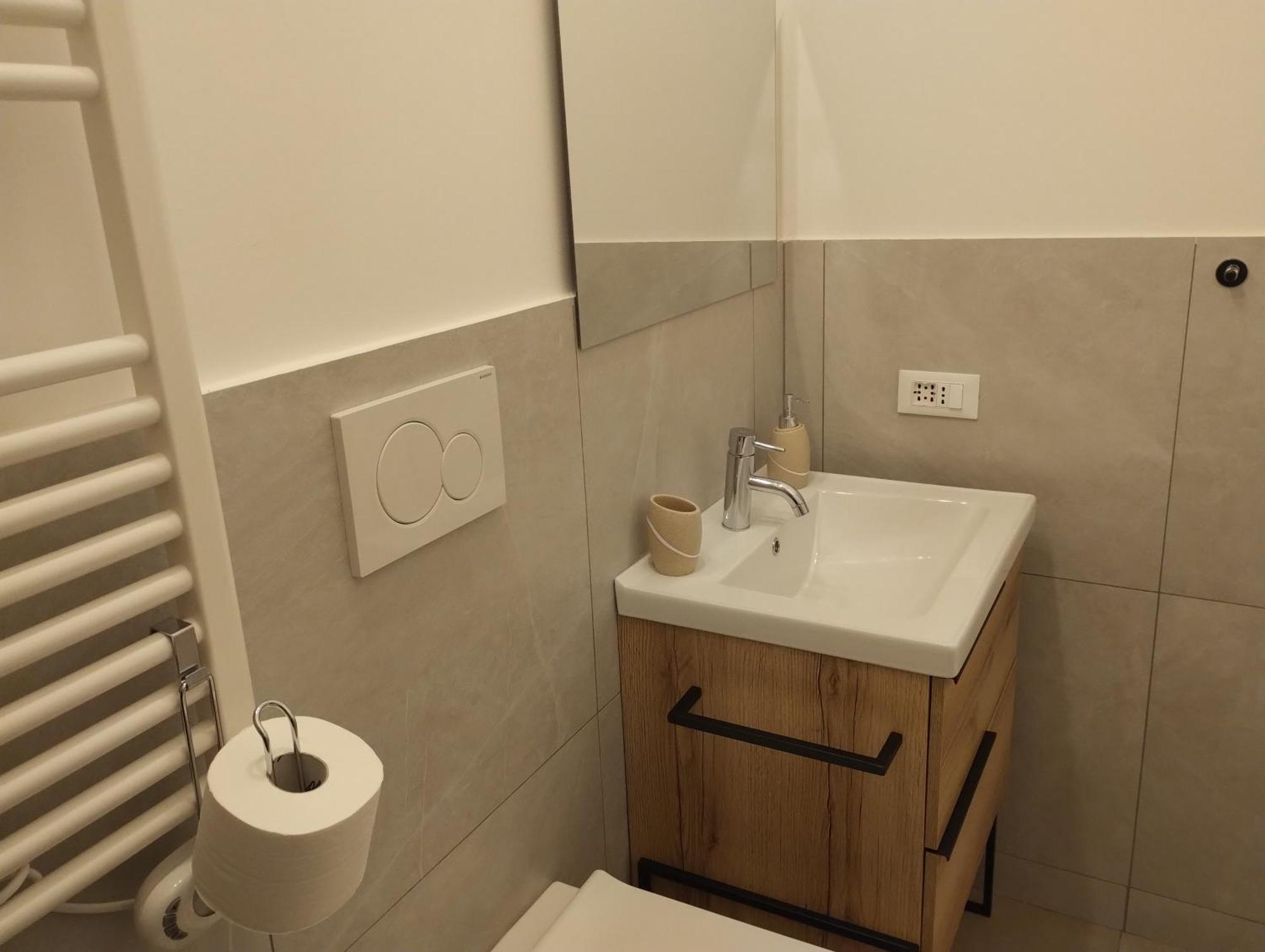 Casa Linda Sul Naviglio Apartman Milánó Kültér fotó