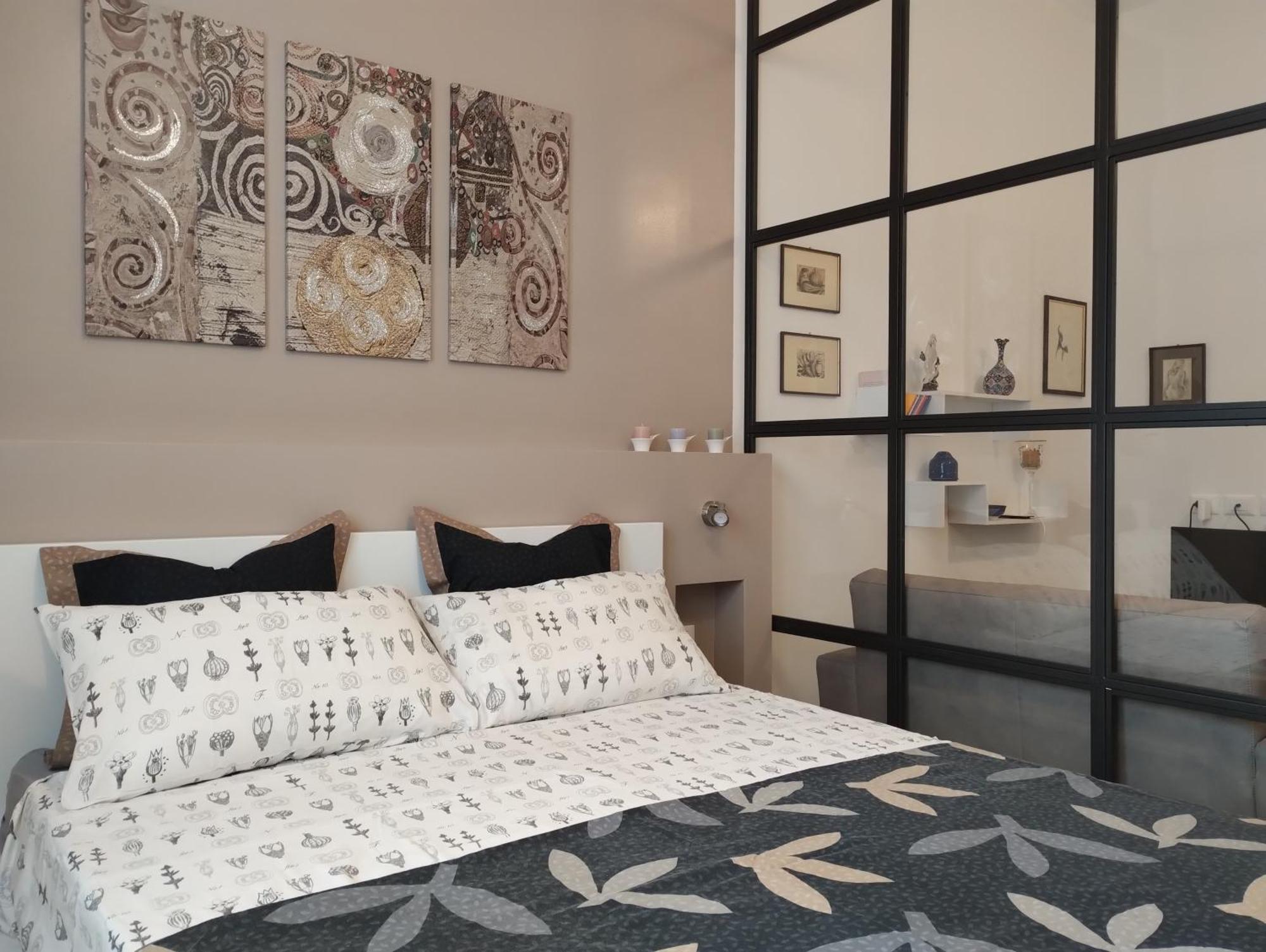 Casa Linda Sul Naviglio Apartman Milánó Kültér fotó
